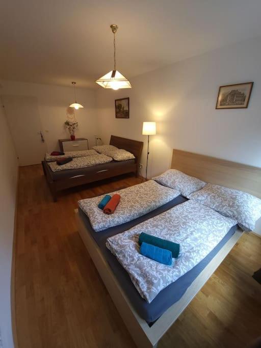 Appartement Sweet Wenen