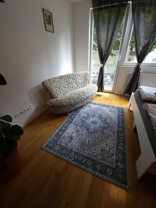 Appartement Sweet Wenen