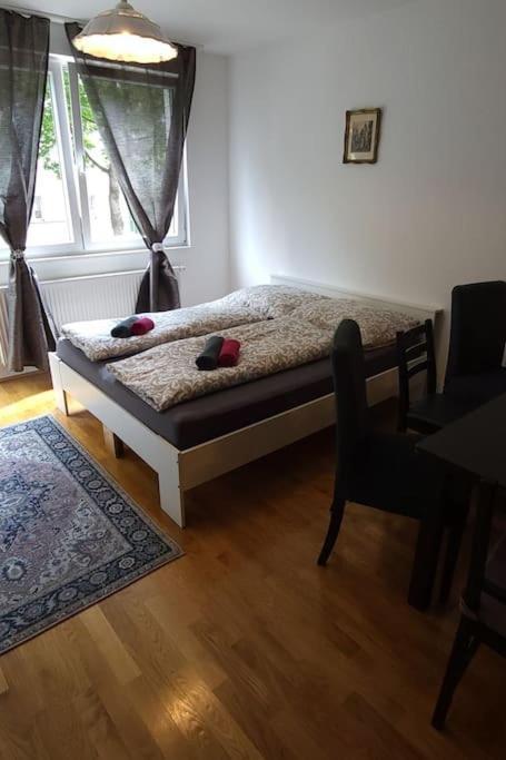 Sweet Appartement Wenen