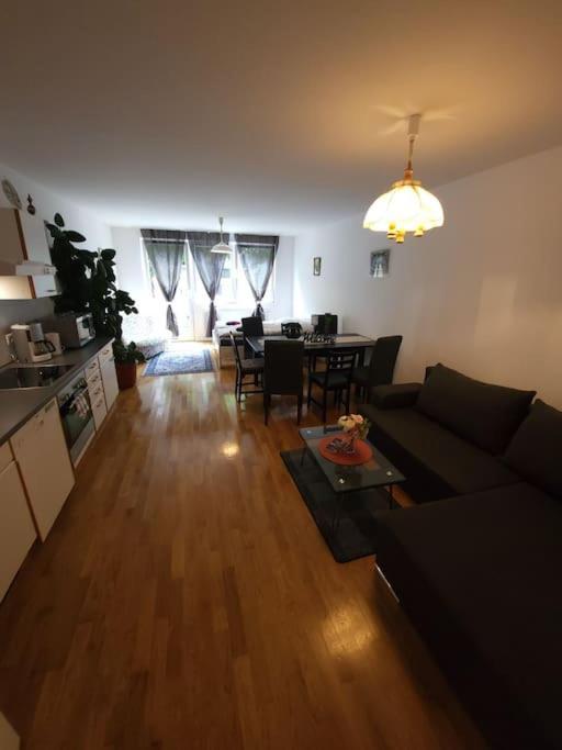 Sweet Appartement *